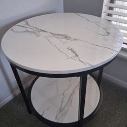 Valerie End Table Cash Only