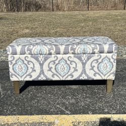Storage Bench