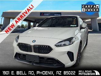 2025 BMW 228 Gran Coupe