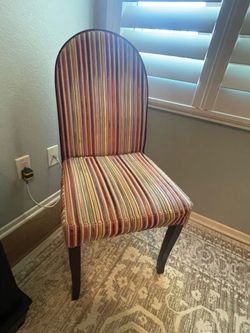 Free chair