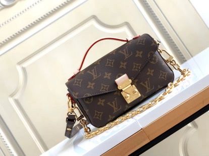 Pochette Métis East West Women’s Bag