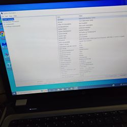 HP pavilion g