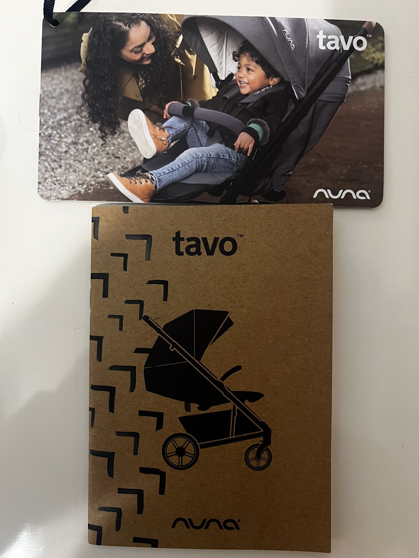 Avna Stroller And Infant Car Seat