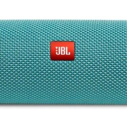 JBL FLIP 5, Waterproof Portable Bluetooth Speaker, Teal