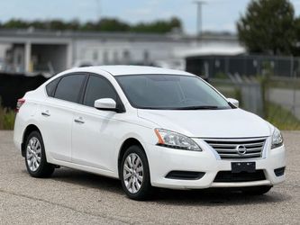 2014 Nissan Sentra
