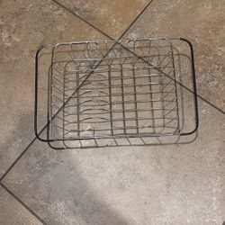 Drain Basket