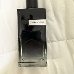Yves Saint Laurent Perfume 