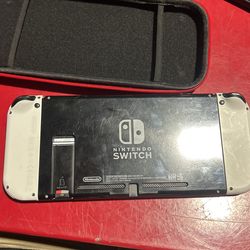 Nintendo switch first gen hav001 model