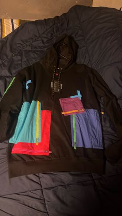Cookies Hoodie