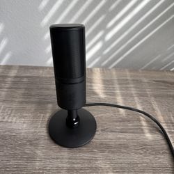 Seiren Microphone 