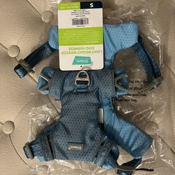 DOG HARNESS 