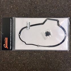 NEW Primary Cover Gasket / Seal Kit for Harley Sportsters