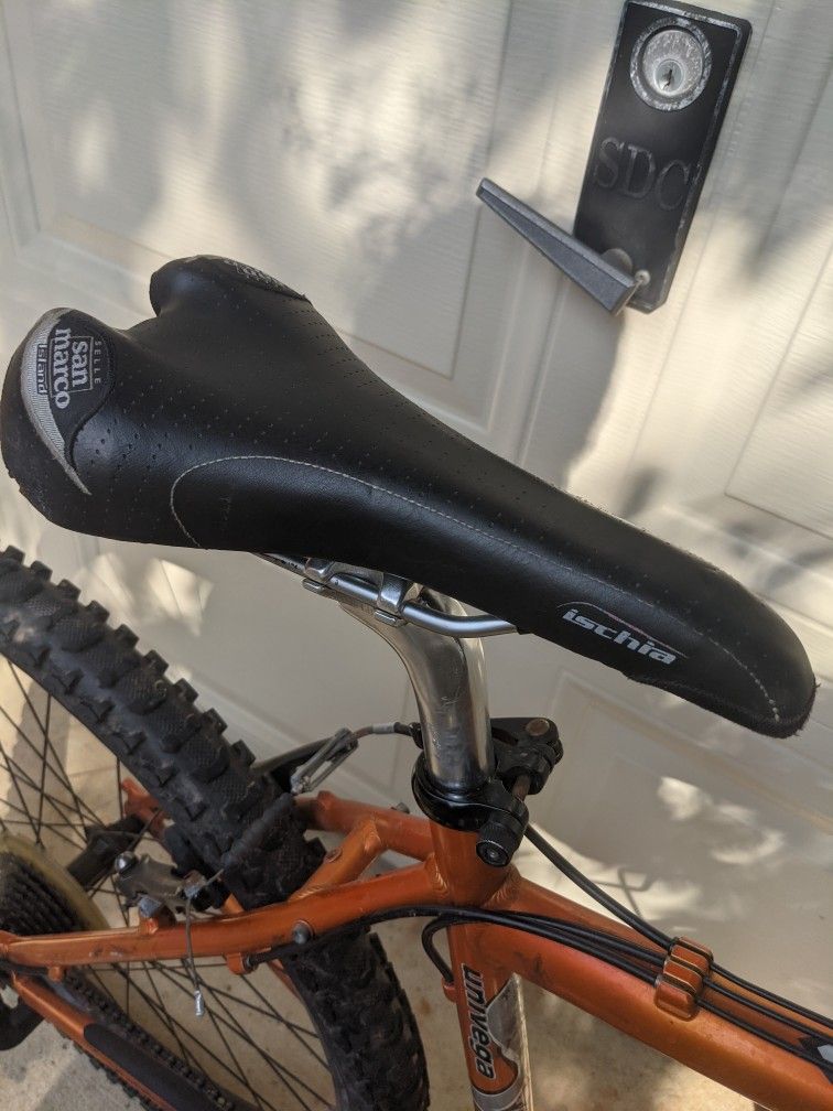 univega alpina 500 for sale