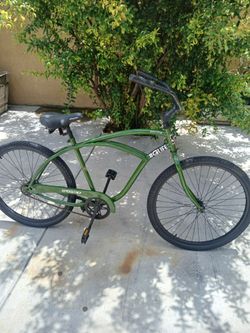 26" Phat Beach Cruiser