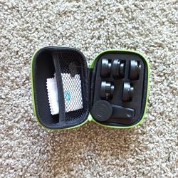 Camera Lens Photographer Mobile Phone Lenses