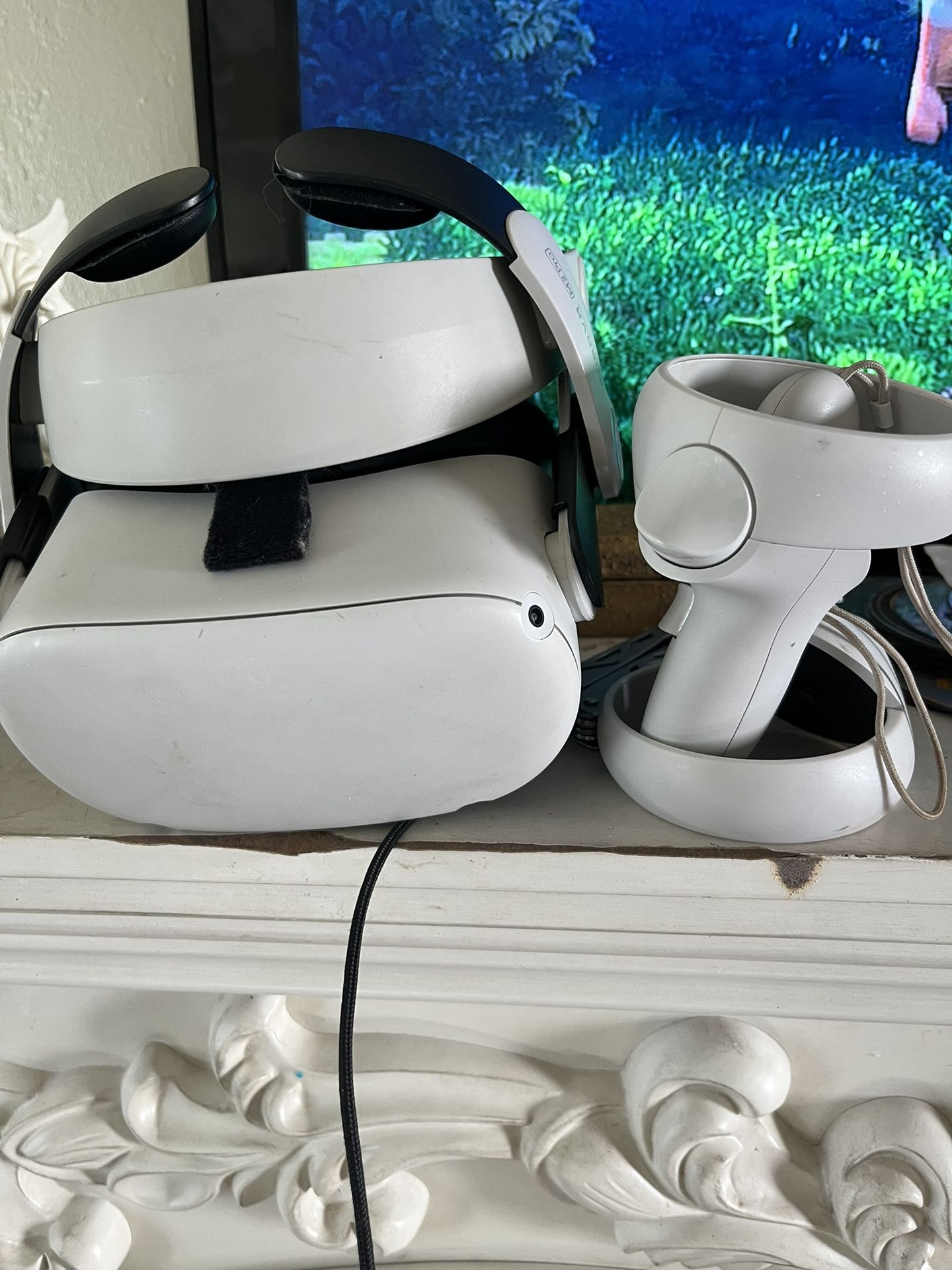 Oculus 2 