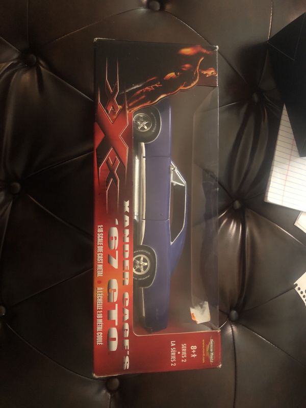 67 Gto X Toy Car For In Overland Park Ks Offerup 67 Gto X Toy Car Overland Park