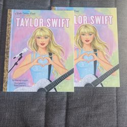 New Taylor Swift