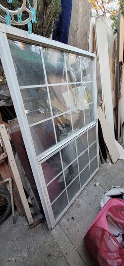 4x6 Window