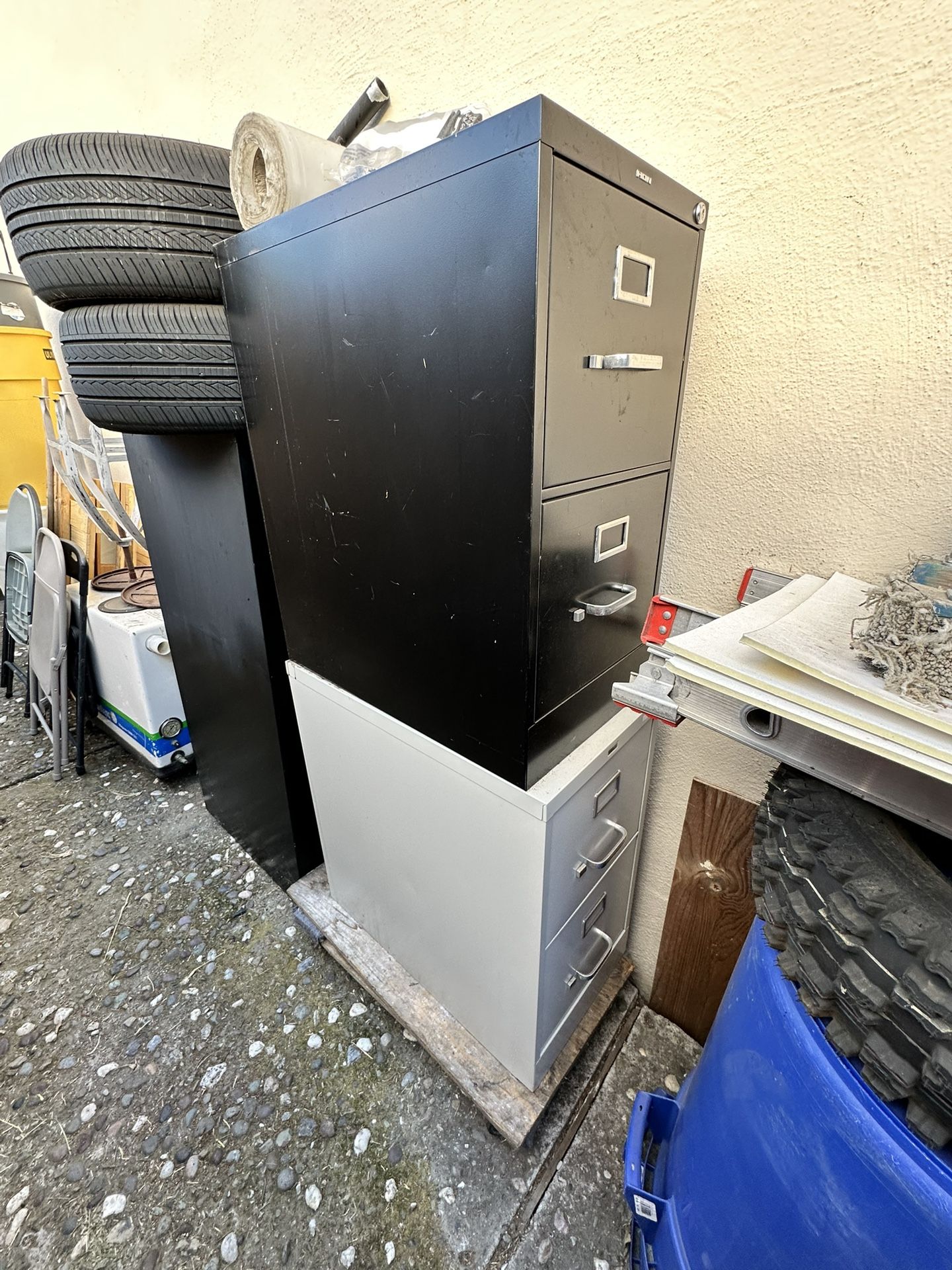File Cabinets