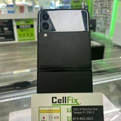 Samsung Galaxy ZFlip 3 Unlocked 