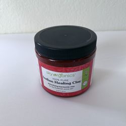 Indian Healing Clay
