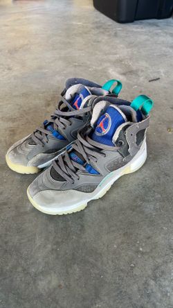 Jordan Shoes