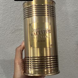 jean paul gaultier elixir