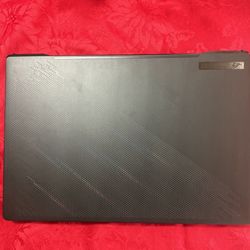 Asus Zepherus G16