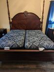 King , Split KIng, TwinXL Mattresses - Top Comfort | Just $25 Down | Same Day Delivery