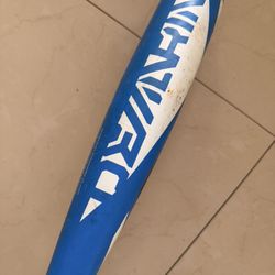 Demarini USSSA Baseball Bat 
