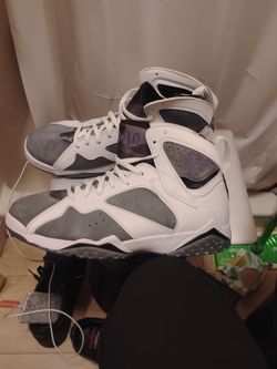 Nike Air Jordan 7 retro "flint" size 10.5
