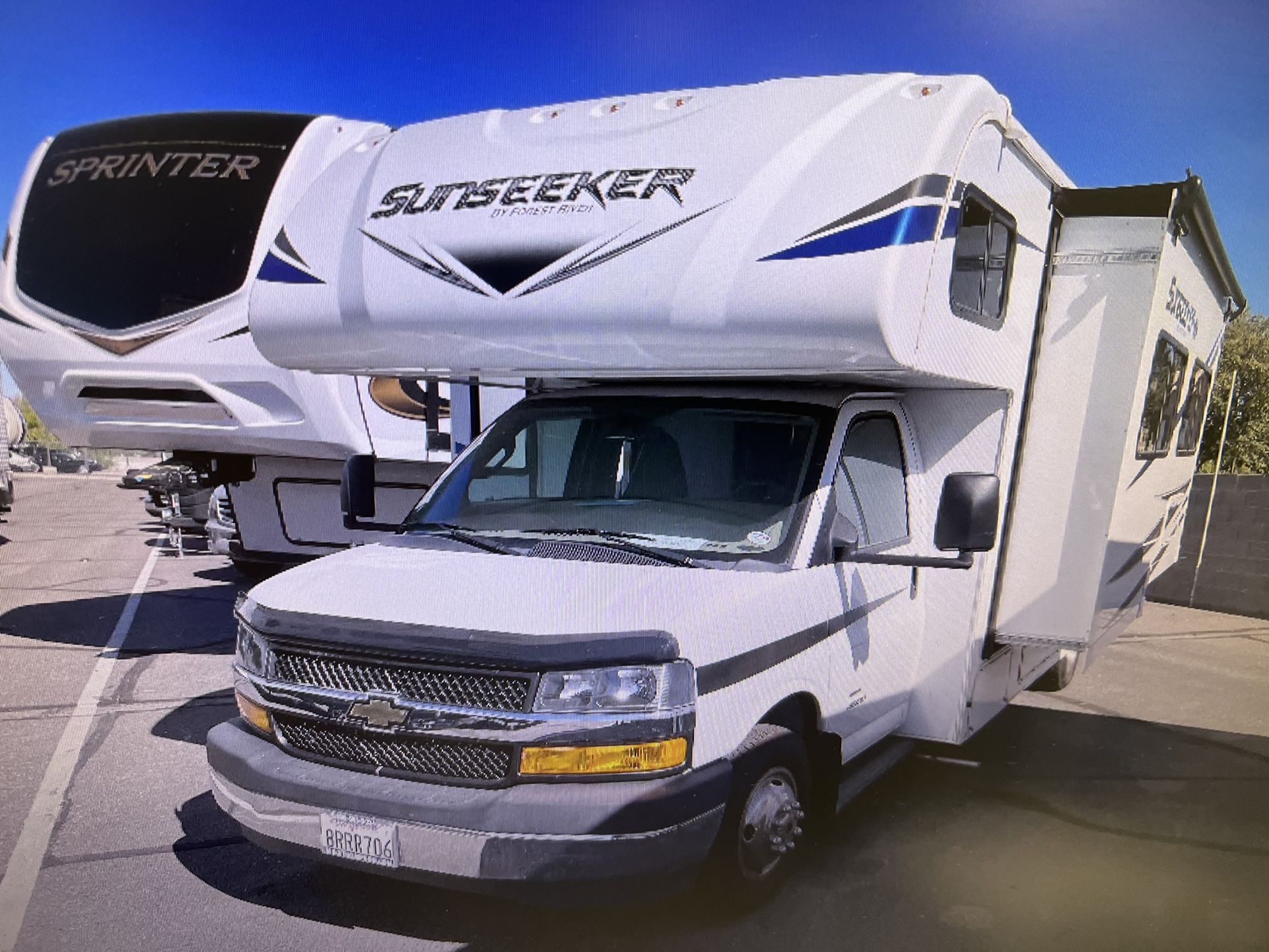 2020SUNSEEKER LÊ 2550DSC