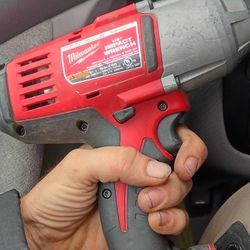 1/2 Impact Wrench