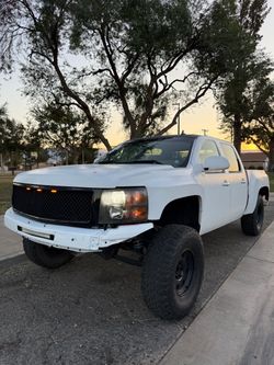 2011 Chevrolet Silverado