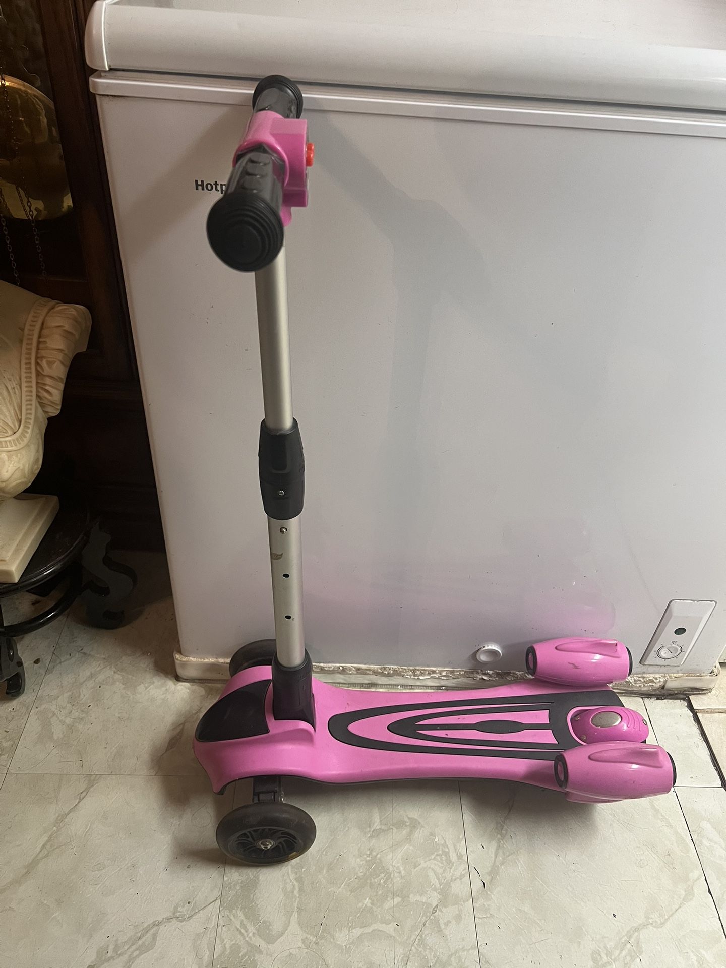 Kick Scooter 