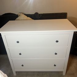 IKEA 3 Drawer Dresser 