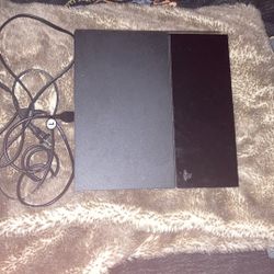 PS4 Console