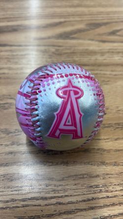 Angels baseball