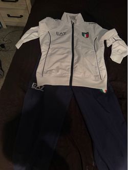 Armani outfit women size small