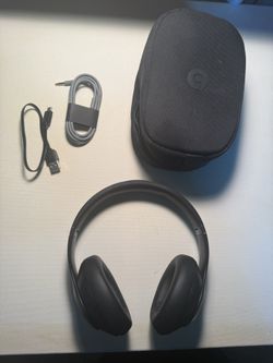 Beats Studio
