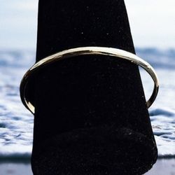 925 Sterling Silver Bangle