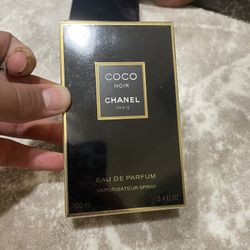 Coco Nior Chanel