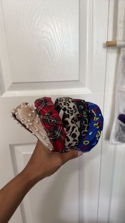 $5 dollars