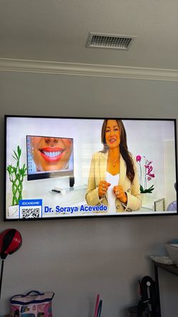 Television Panasonic