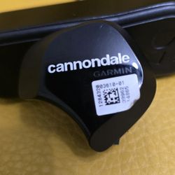 Cannondale Speed Sensor 