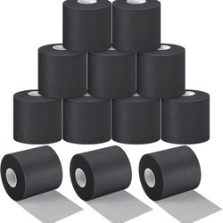 4 Pcs Pre Wrap Athletic Tape