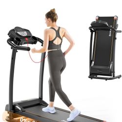 Treadmill For Home. 
