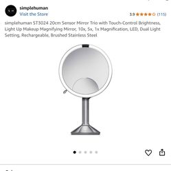 Mirror 