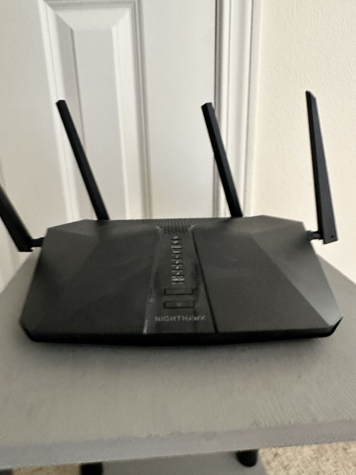 High Speed Wifi Router *GAMING*